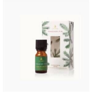 NEW THYMES frasier fir diffuser oil in frasier fir